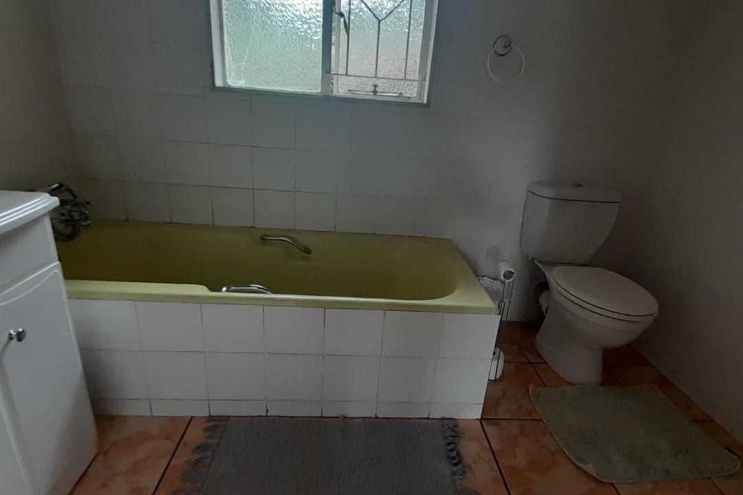 Photo of Bathroom in Sabie