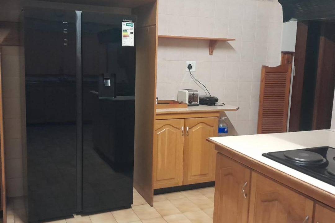 Photo of Kitchen in Sabie