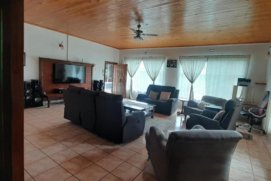 Photo of Livingroom in Sabie