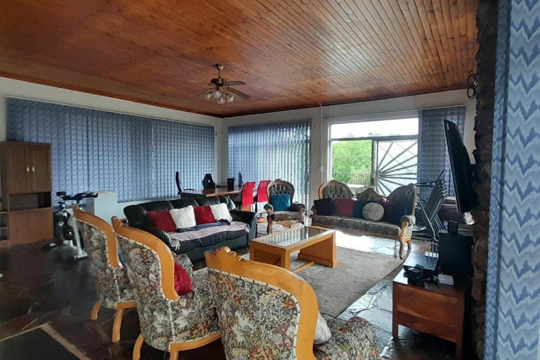 Photo of Livingroom in Sabie