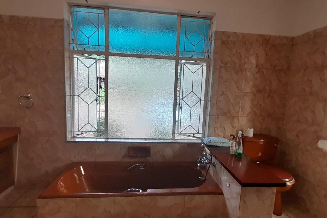 Photo of Bathroom in Sabie