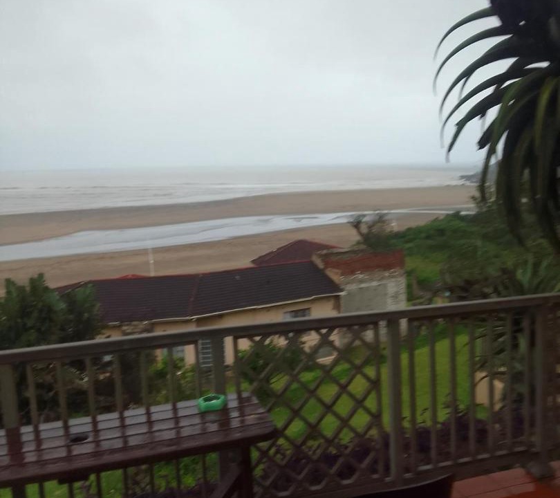 Photo of Patio Balcony in Port St Johns