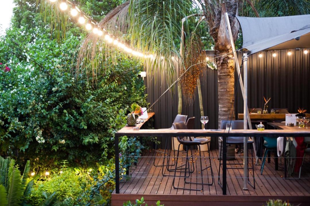 Photo of Patio Balcony in Waterkloof