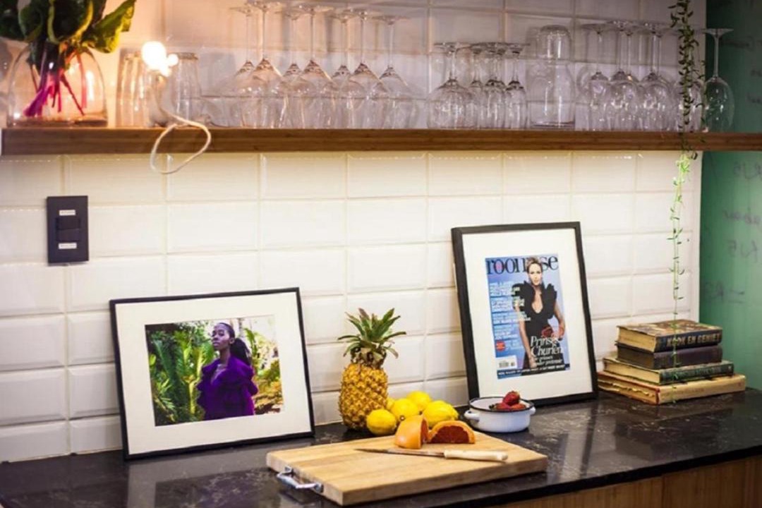 Photo of Kitchen in Waterkloof