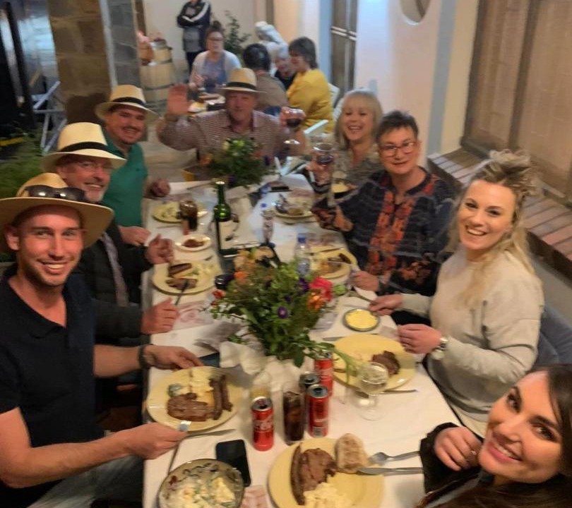 Photo of Others in De Rust