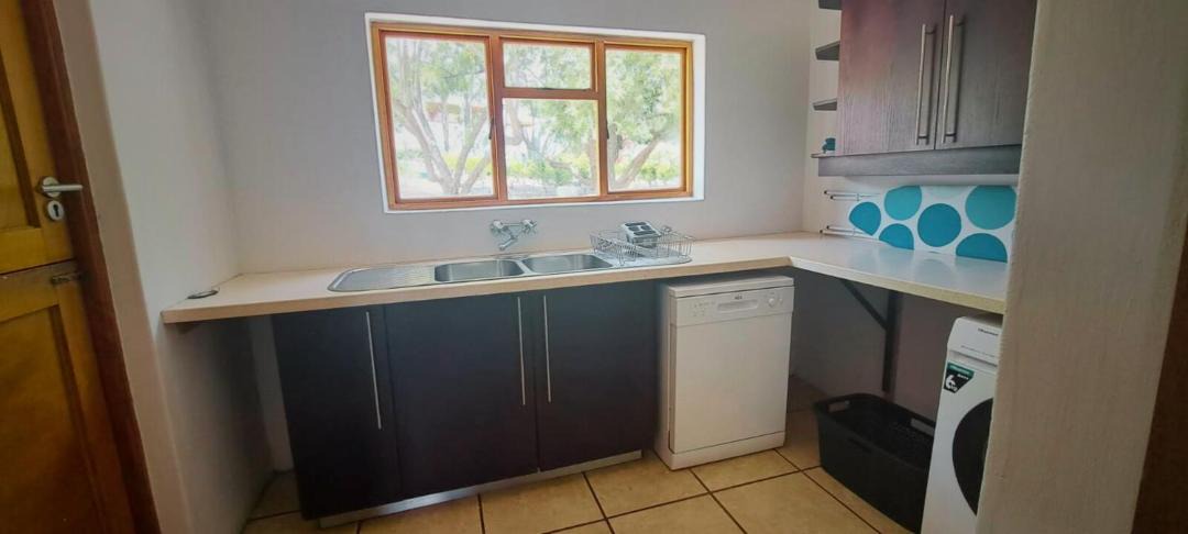Photo of Kitchen in Langeberg