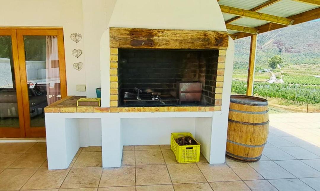 Photo of Others in Langeberg
