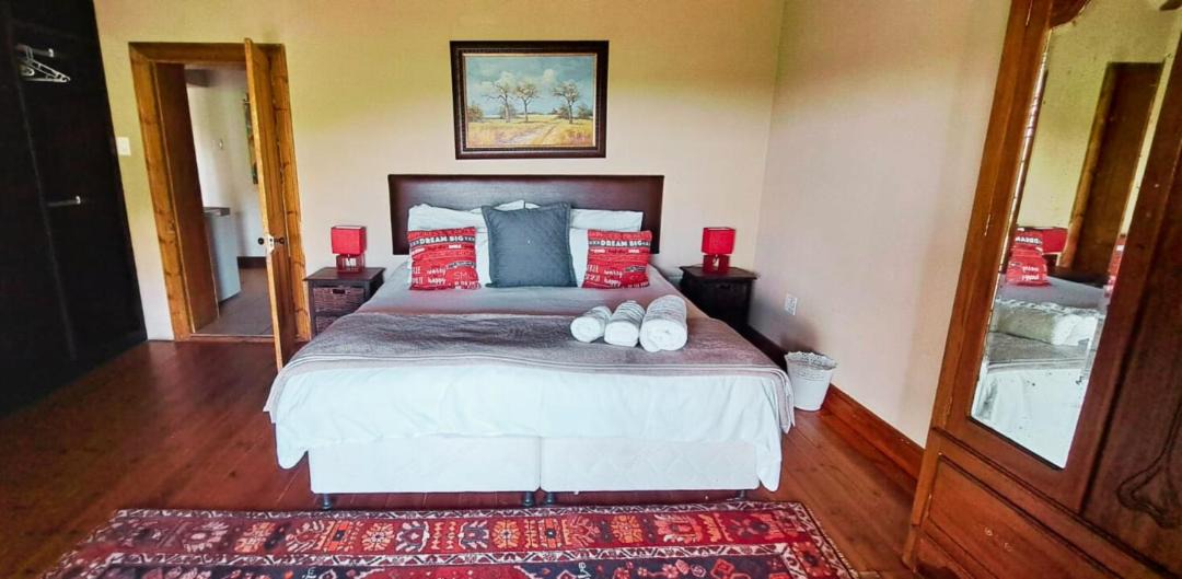 Photo of Bedroom in Langeberg
