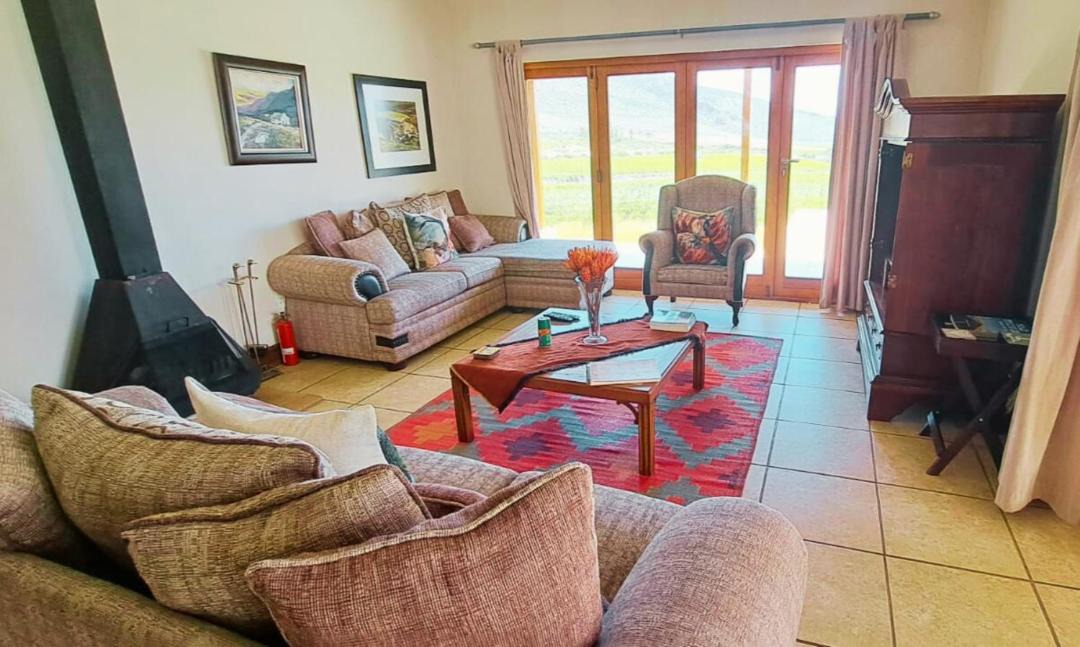 Photo of Livingroom in Langeberg