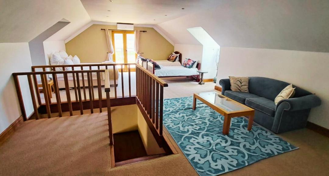 Photo of Livingroom in Langeberg