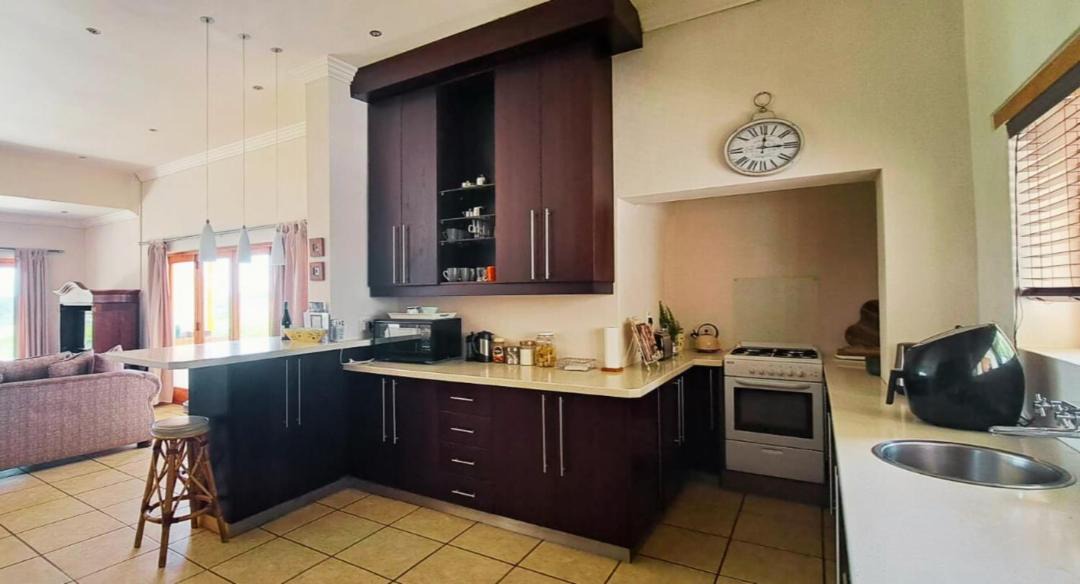 Photo of Kitchen in Langeberg