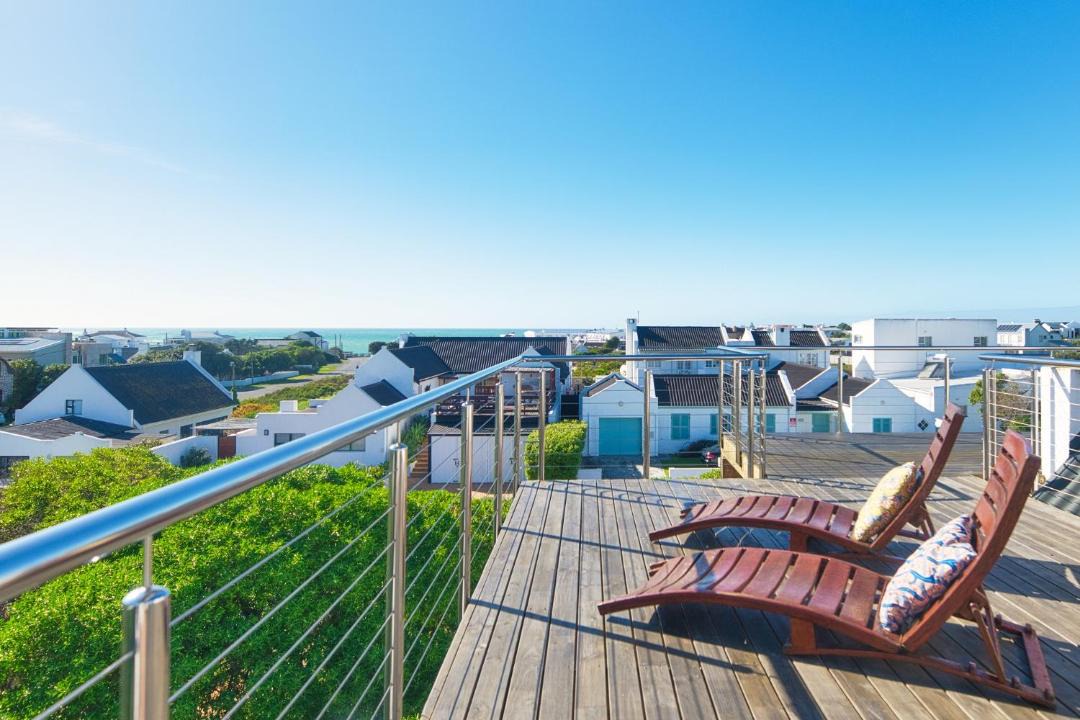 Photo of Patio Balcony in Waenhuiskrans
