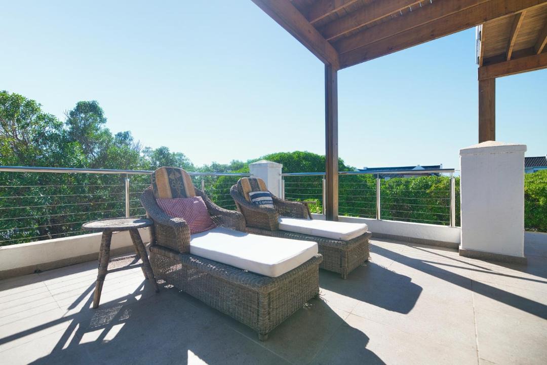 Photo of Patio Balcony in Waenhuiskrans