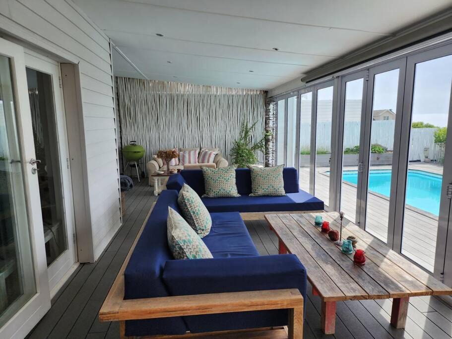 Photo of Patio Balcony in Grotto Bay