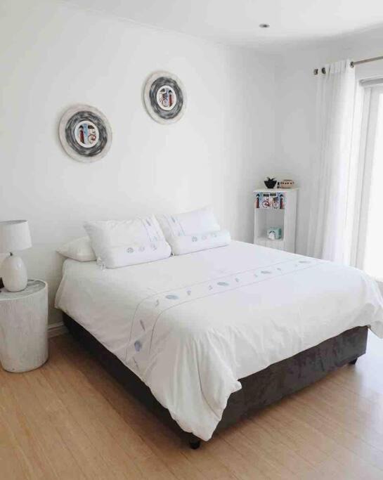 Photo of Bedroom in Grotto Bay