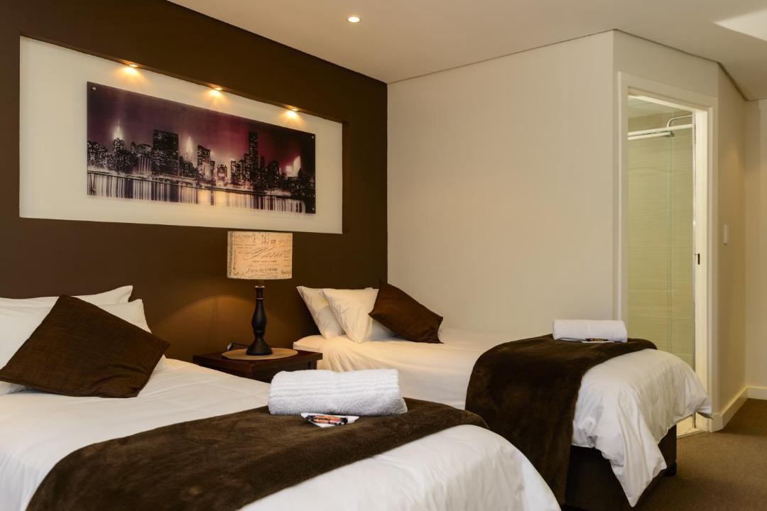 Photo of Bedroom in Howick