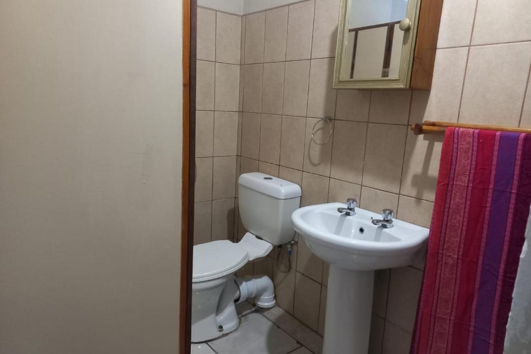 Photo of Bathroom in Mossel Bay