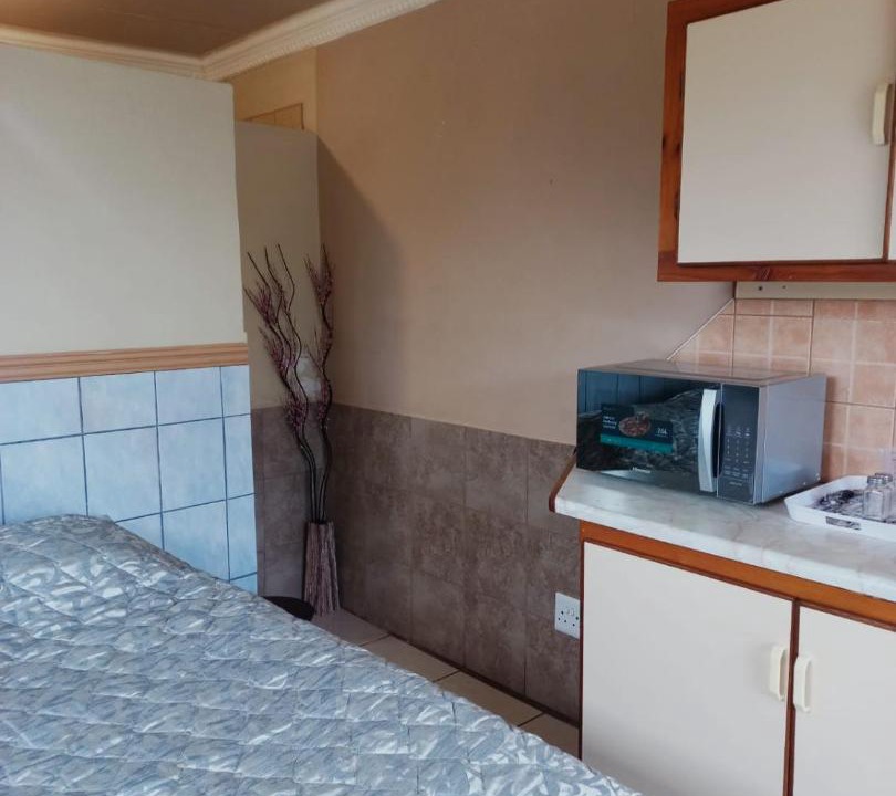 Photo of Bedroom in Mossel Bay