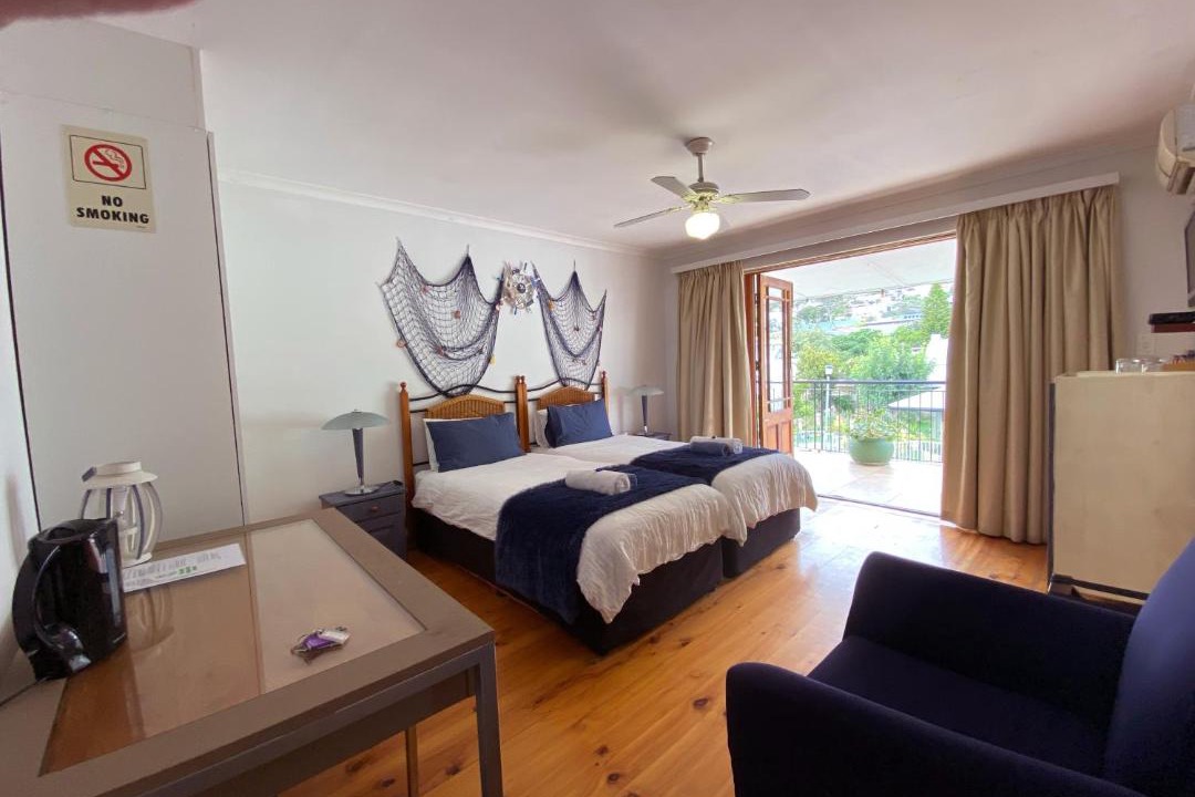 Photo of Bedroom in Gordons Bay Central