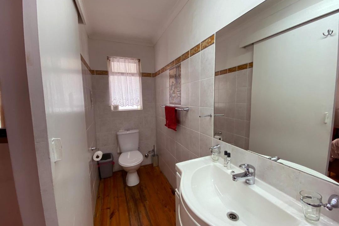 Photo of Bathroom in Gordons Bay Central