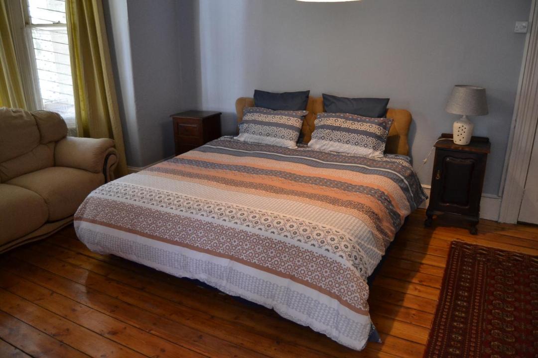 Photo of Bedroom in Kimberley