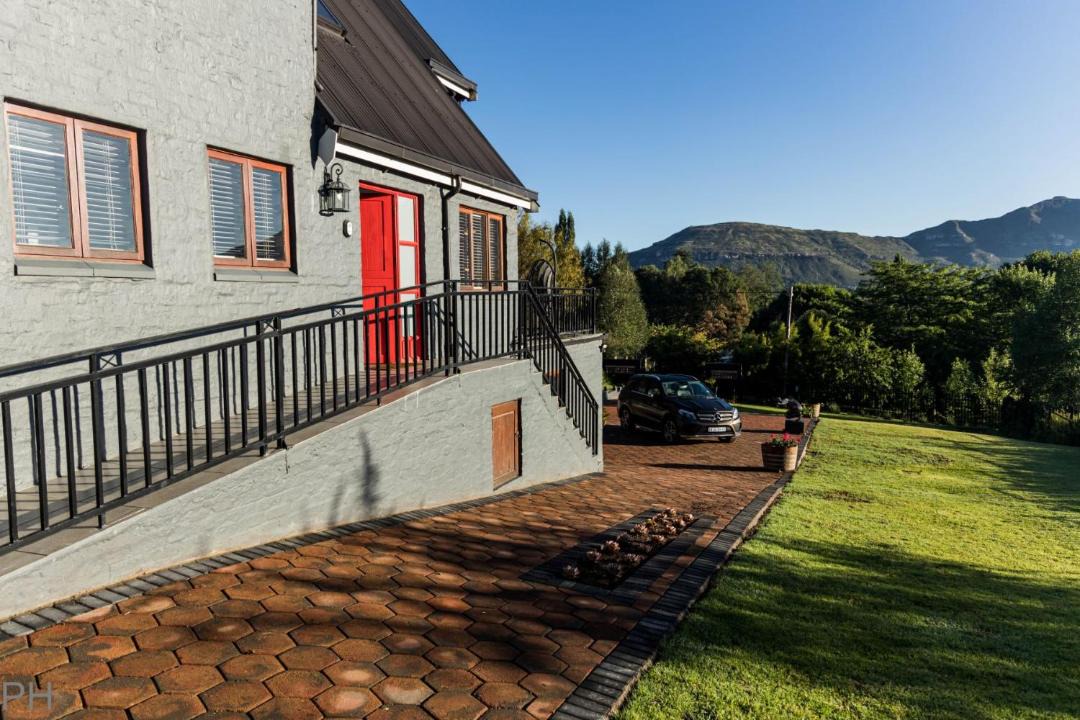 Photo of Others in Clarens