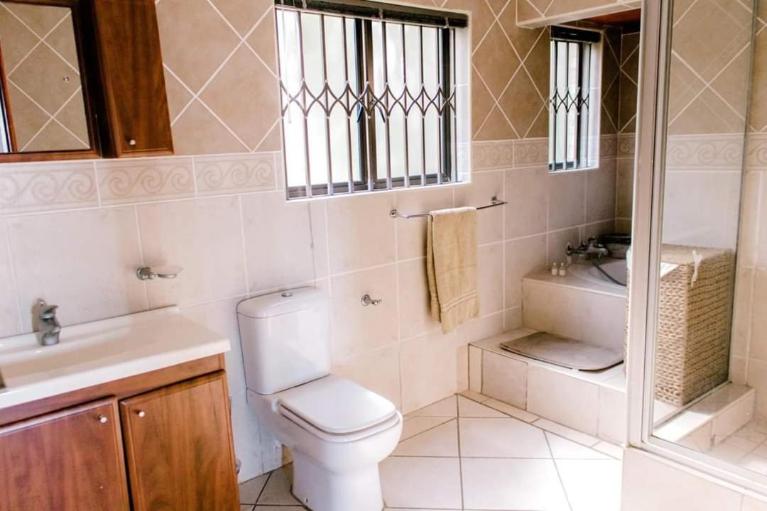Photo of Bathroom in Ezembeni