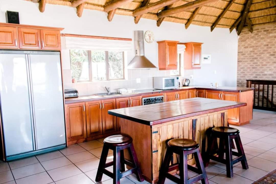 Photo of Kitchen in Ezembeni