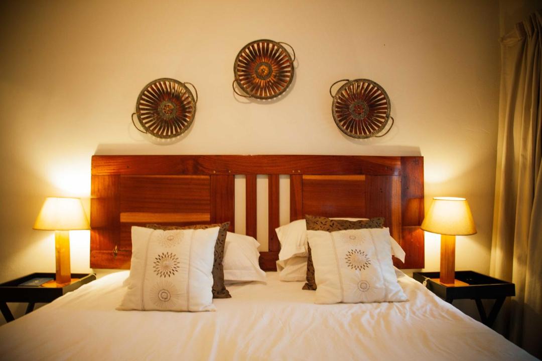 Photo of Bedroom in Sea Park