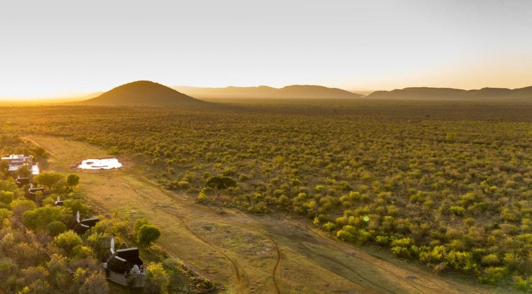 Photo of Others in Madikwe Game Reserve