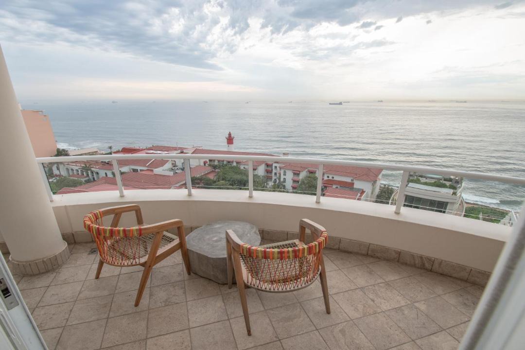 Photo of Patio Balcony in Umhlanga