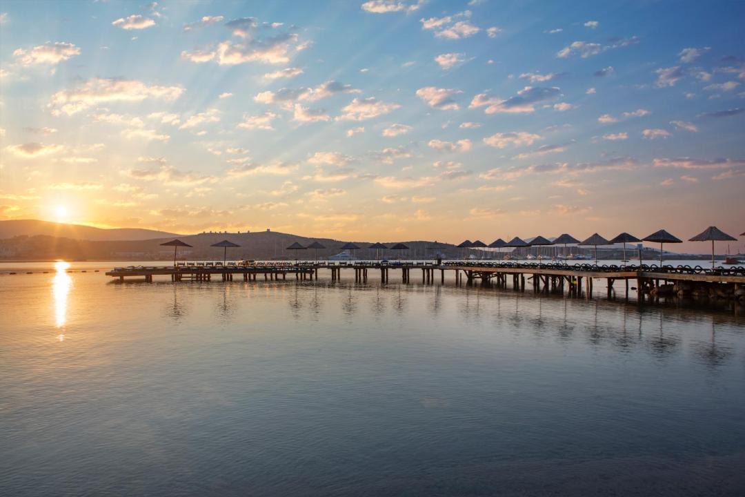 Photo of Others in Bodrum City Center