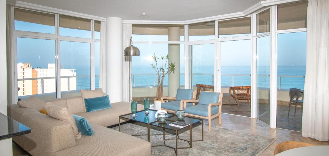 Photo of Livingroom in Umhlanga