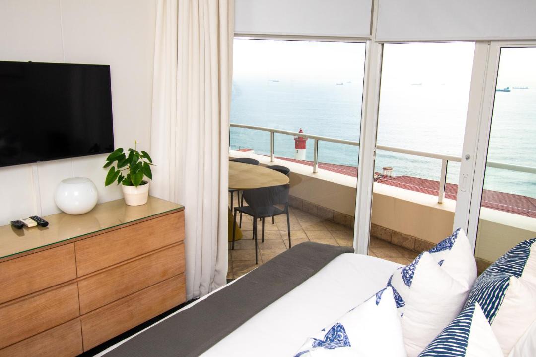 Photo of Bedroom in Umhlanga