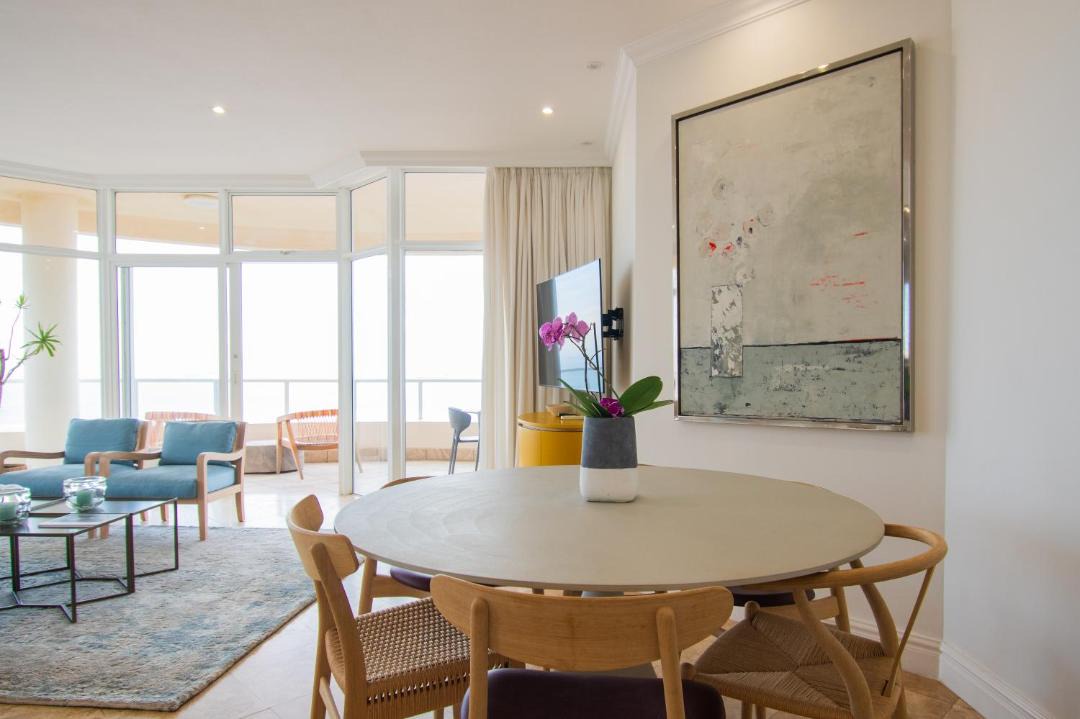 Photo of Livingroom in Umhlanga