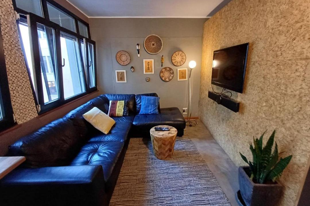 Photo of Livingroom in Trawal