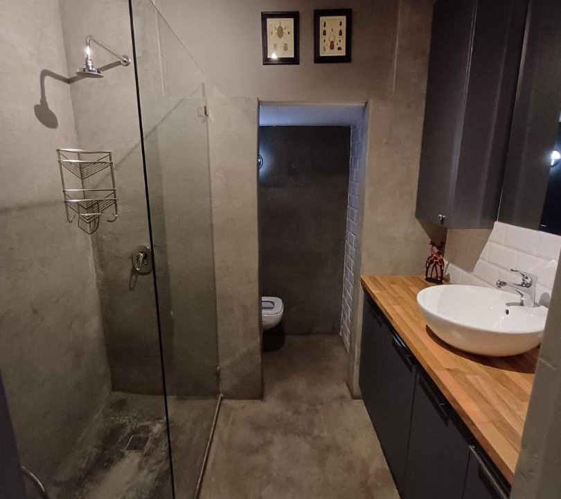 Photo of Bathroom in Trawal
