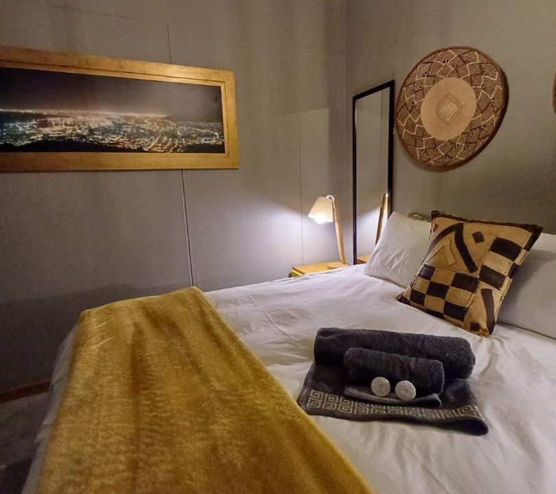 Photo of Bedroom in Trawal