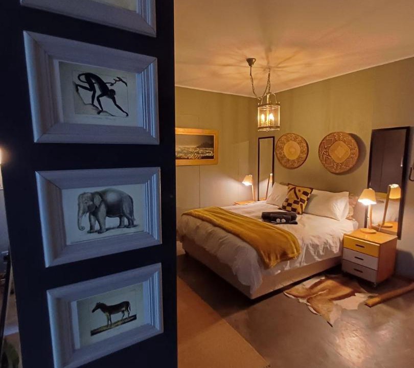 Photo of Bedroom in Trawal