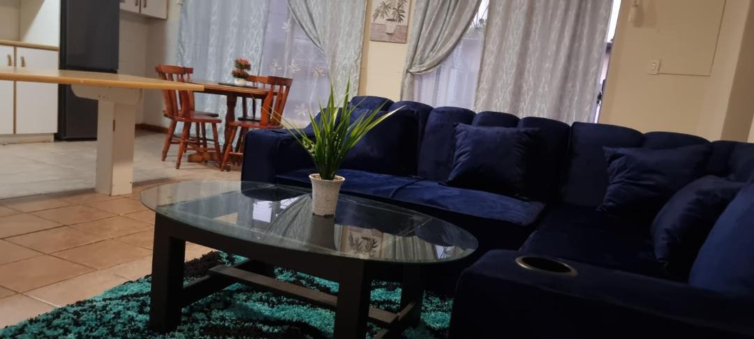 Photo of Livingroom in Goodwood