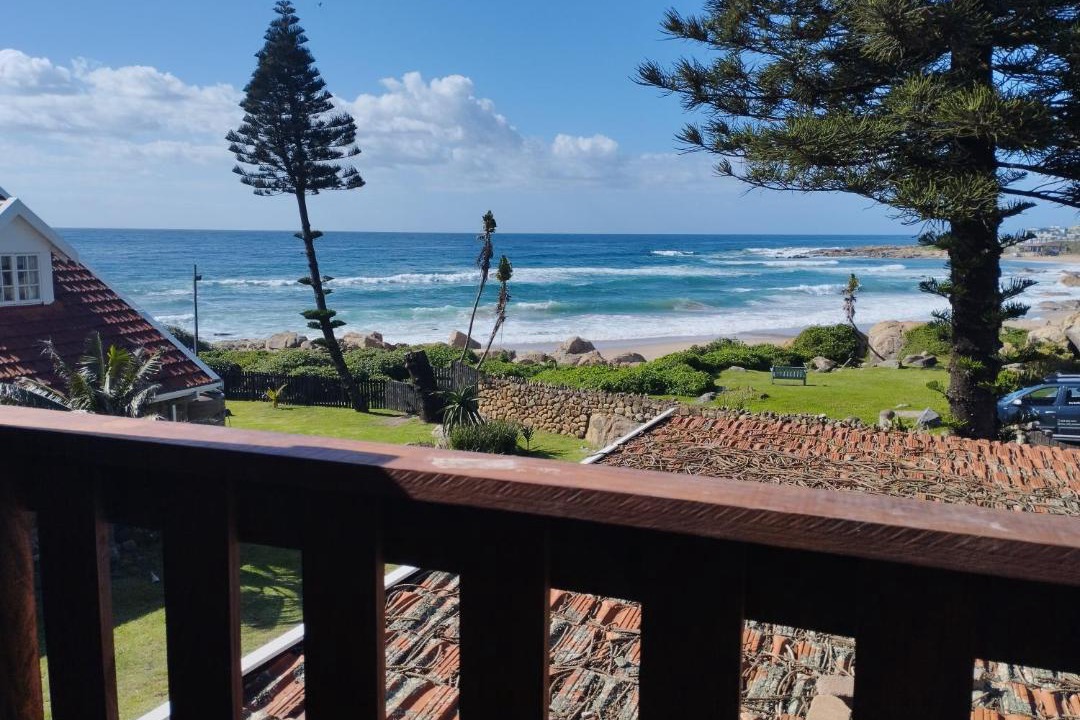 Photo of Patio Balcony in Ramsgate Beach