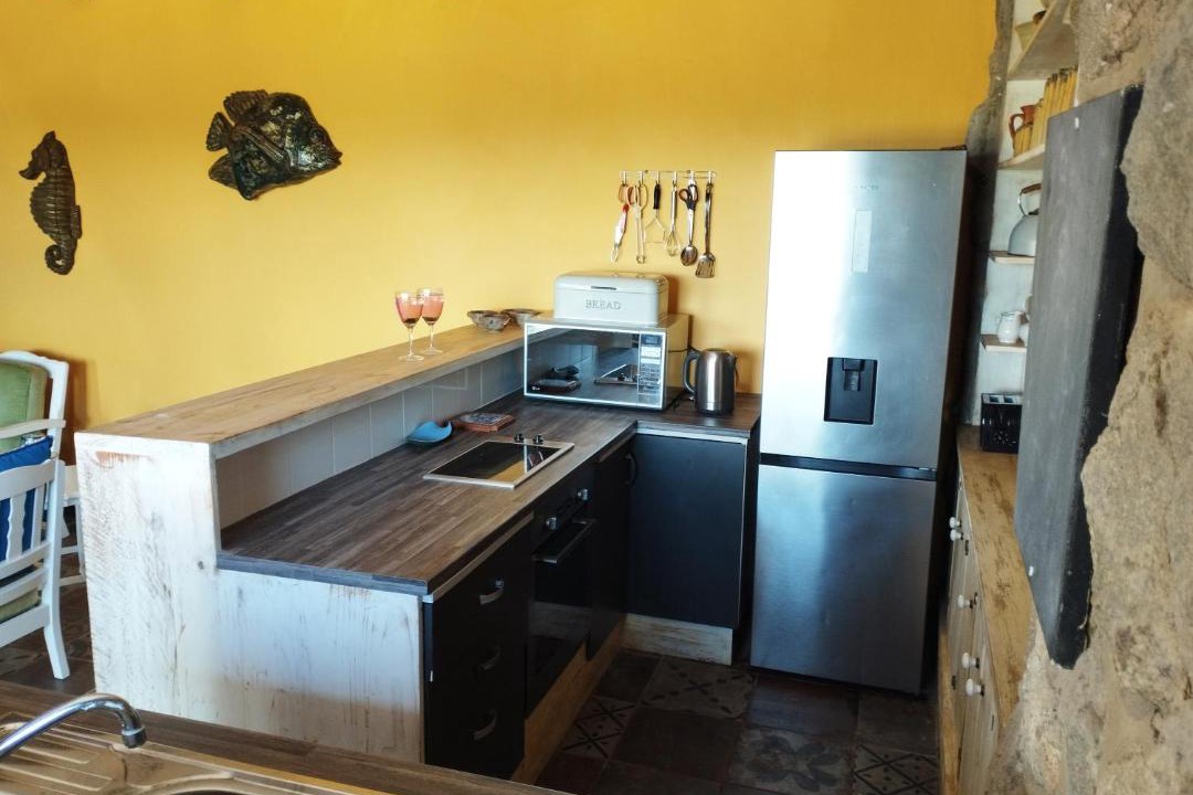 Photo of Kitchen in Ramsgate Beach