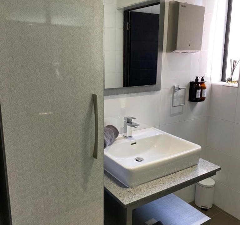 Photo of Bathroom in Harrismith
