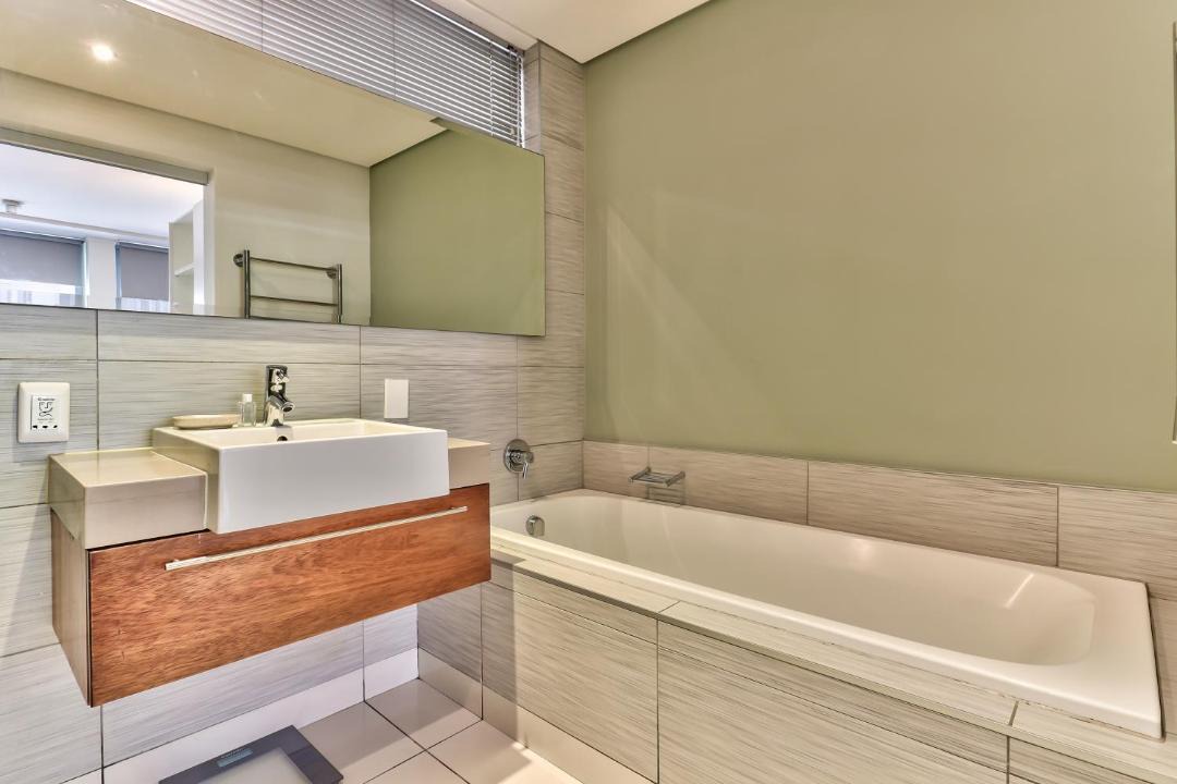 Photo of Bathroom in Victoria and Alfred Waterfront