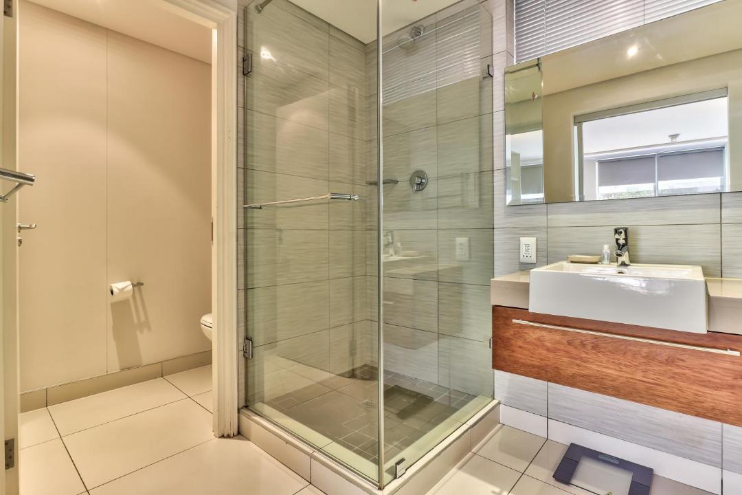 Photo of Bathroom in Victoria and Alfred Waterfront