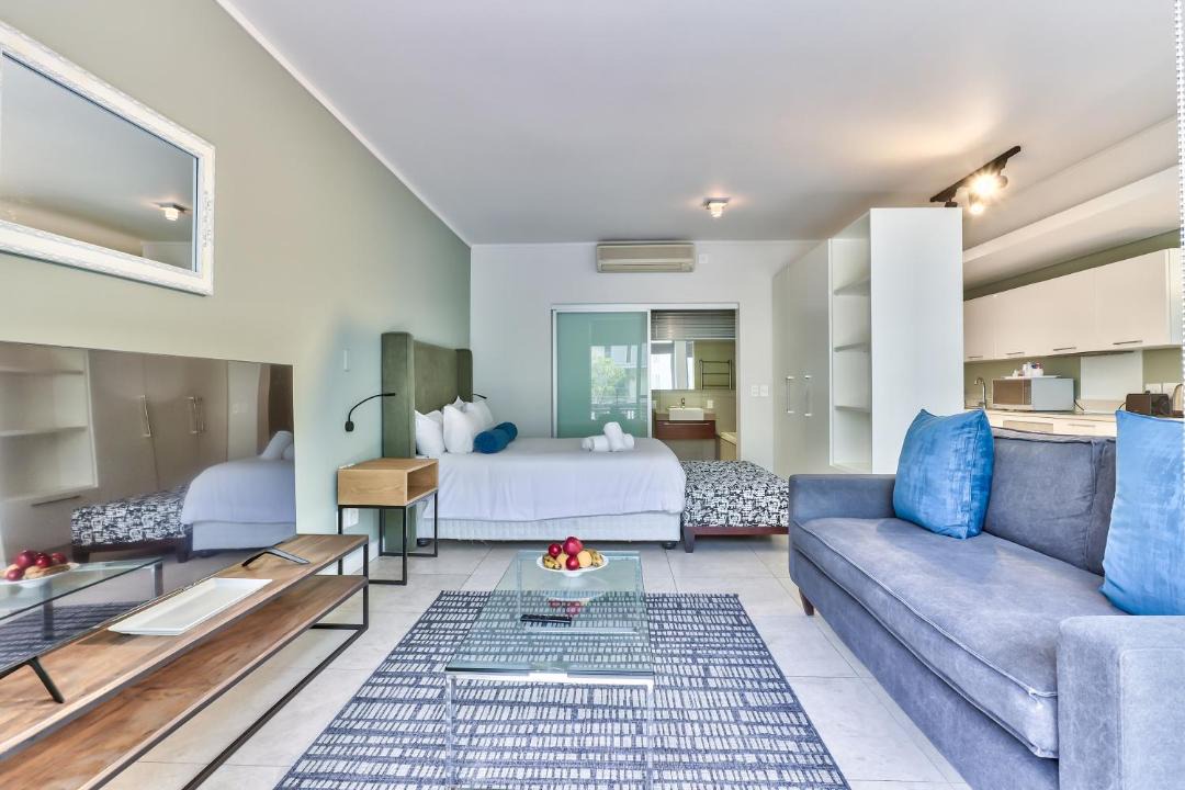 Photo of Livingroom in Victoria and Alfred Waterfront