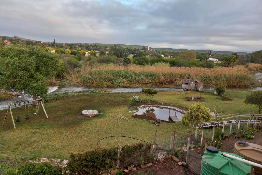 Photo of Others in Oudtshoorn