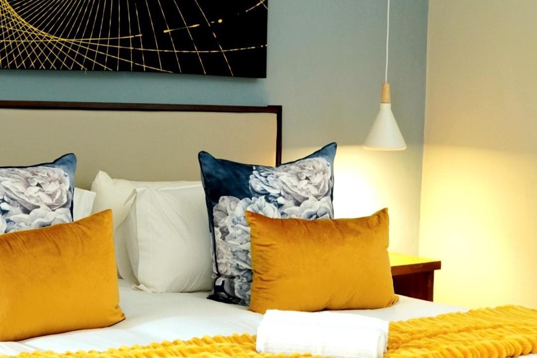 Photo of Bedroom in Middelburg