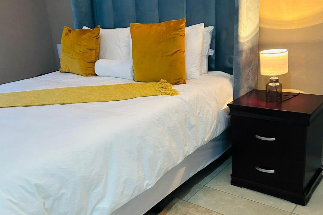 Photo of Bedroom in Bela-Bela