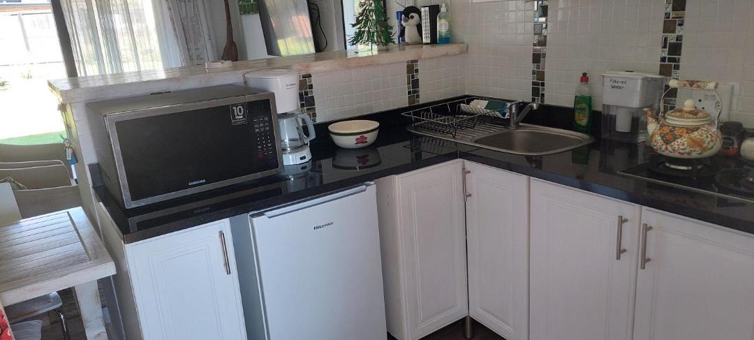Photo of Kitchen in Betty's Bay